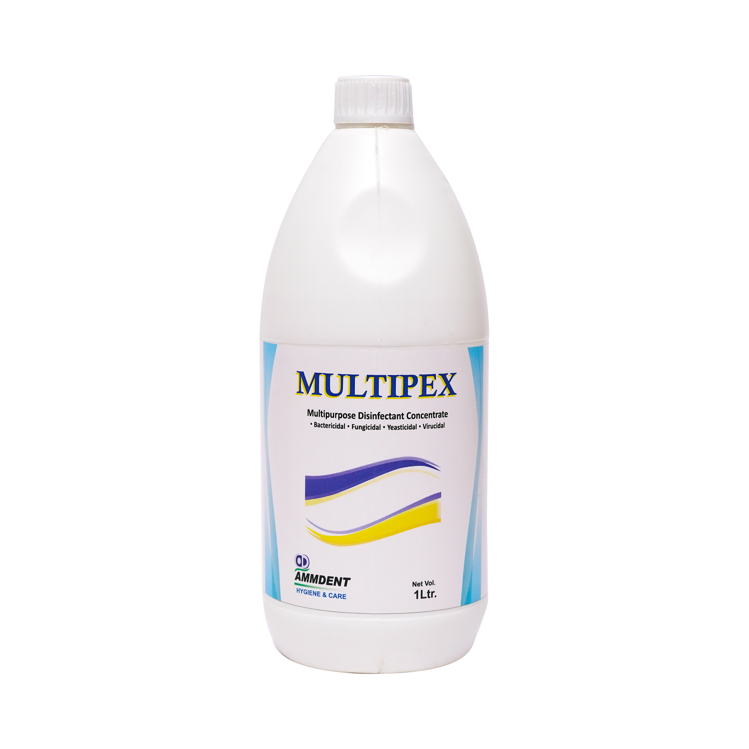 Multipex Multipurpose Disinfectant Concentrate